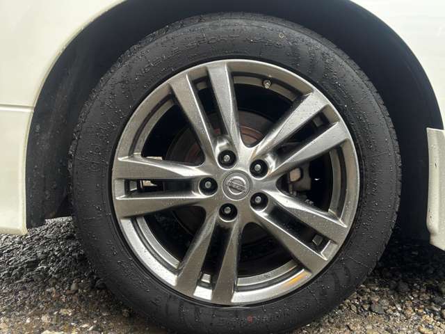 日産 エルグランド ２．５ ２５０ハイウェイスター アーバンクロム H24年 (関東) 99