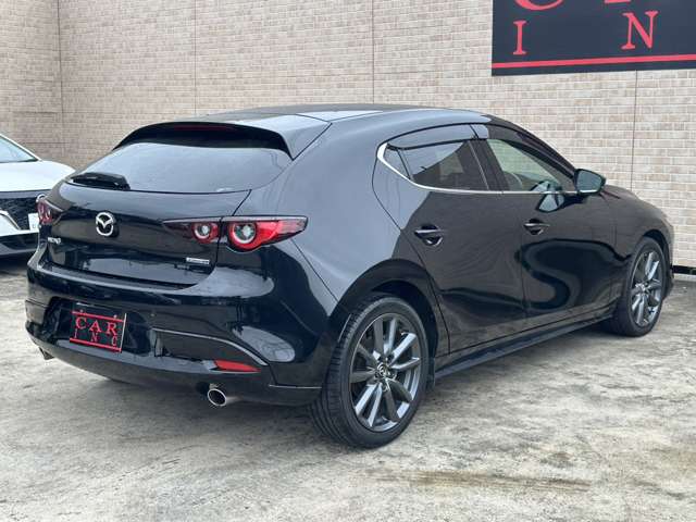 マツダ ＭＡＺＤＡ３　ファストバック １．８ ＸＤ プロアクティブ ツーリング セレクション ディーゼルターボ R5年 () 99