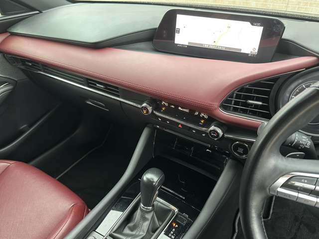 マツダ ＭＡＺＤＡ３　ファストバック １．８ ＸＤ プロアクティブ ツーリング セレクション ディーゼルターボ R5年 () 99