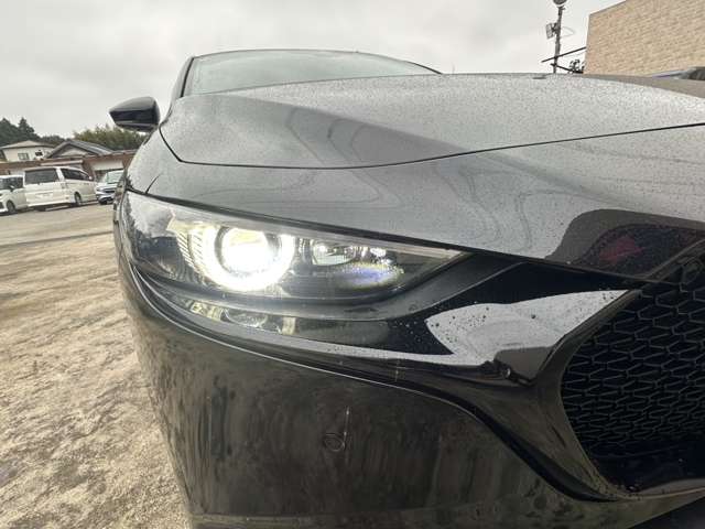 マツダ ＭＡＺＤＡ３　ファストバック １．８ ＸＤ プロアクティブ ツーリング セレクション ディーゼルターボ R5年 () 99
