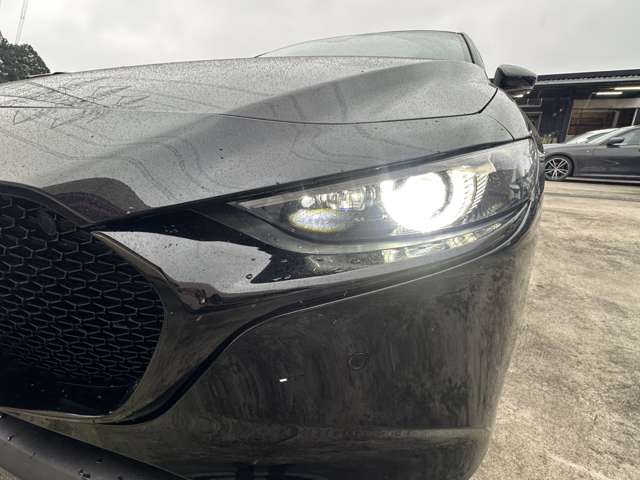マツダ ＭＡＺＤＡ３　ファストバック １．８ ＸＤ プロアクティブ ツーリング セレクション ディーゼルターボ R5年 () 99