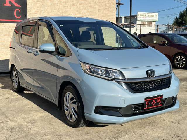 ホンダ フリード １．５ Ｇ ホンダセンシング R2年 () 99