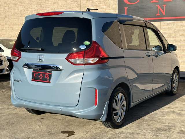ホンダ フリード １．５ Ｇ ホンダセンシング R2年 () 99