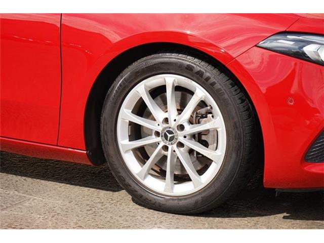 メルセデスベンツ Ａクラス Ａ２５０ ４マチック ４ＷＤ R1年 (中国) 99