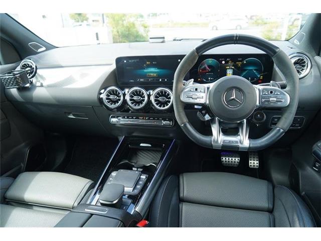 ＡＭＧ ＧＬＡ ＧＬＡ ３５ ４マチック ４ＷＤ R4年 (中国) 99