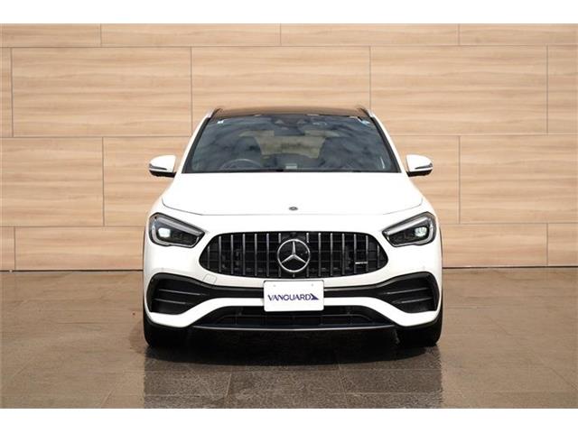 ＡＭＧ ＧＬＡ ＧＬＡ ３５ ４マチック ４ＷＤ R4年 (中国) 99