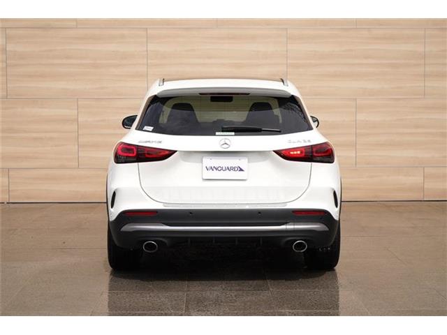 ＡＭＧ ＧＬＡ ＧＬＡ ３５ ４マチック ４ＷＤ R4年 (中国) 99