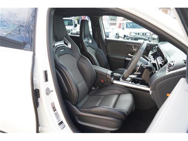 ＡＭＧ ＧＬＡ ＧＬＡ ３５ ４マチック ４ＷＤ R4年 (中国) 99