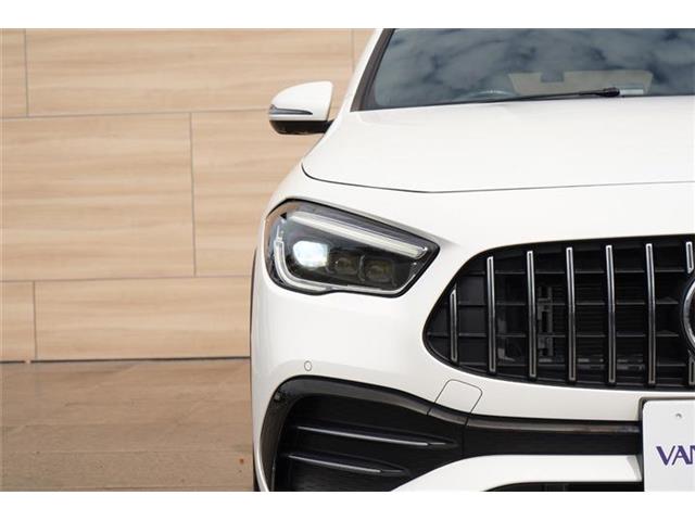ＡＭＧ ＧＬＡ ＧＬＡ ３５ ４マチック ４ＷＤ R4年 (中国) 99