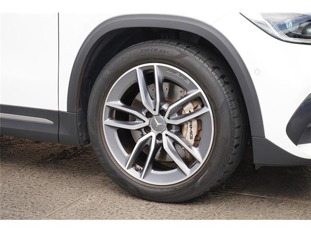 ＡＭＧ ＧＬＡ ＧＬＡ ３５ ４マチック ４ＷＤ R4年 (中国) 99