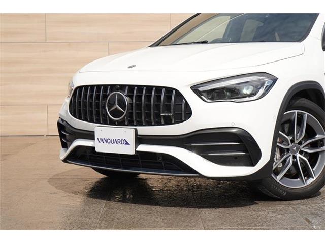 ＡＭＧ ＧＬＡ ＧＬＡ ３５ ４マチック ４ＷＤ R4年 (中国) 99