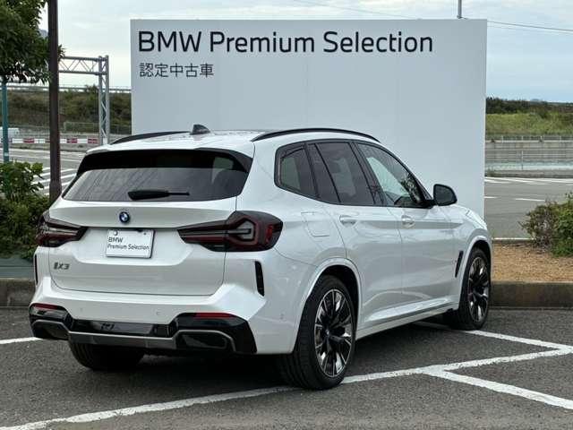 ＢＭＷ ｉＸ３ Ｍスポーツ R3年 () 99