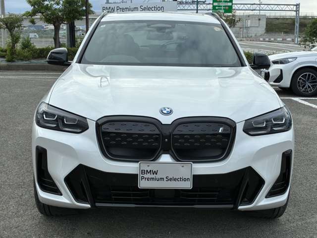 ＢＭＷ ｉＸ３ Ｍスポーツ R3年 () 99