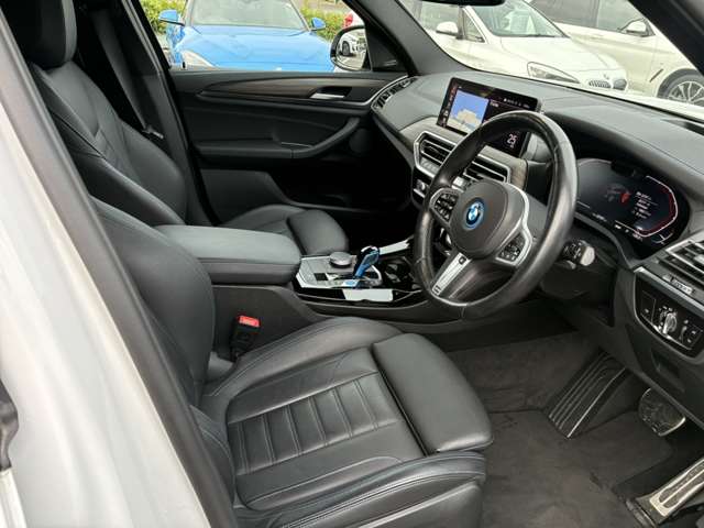 ＢＭＷ ｉＸ３ Ｍスポーツ R3年 () 99
