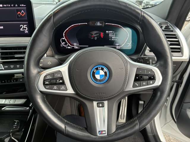 ＢＭＷ ｉＸ３ Ｍスポーツ R3年 () 99