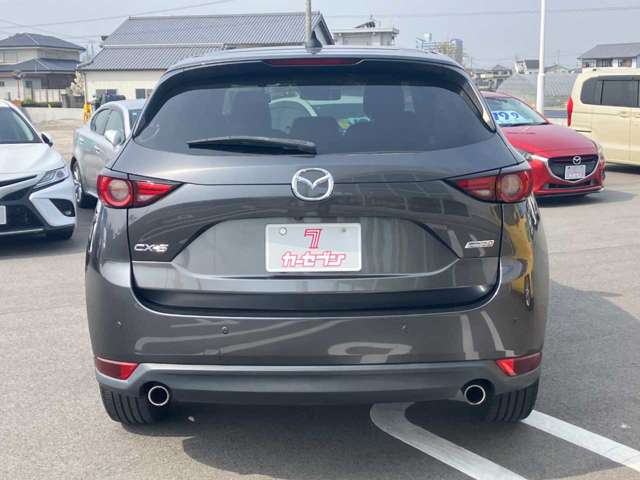 マツダ ＣＸ−５ ２．２ ＸＤ プロアクティブ ディーゼルターボ H29年 (四国) 99