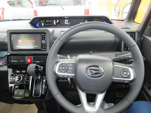 ダイハツ タント ６６０ カスタム ＲＳ リミテッド ４ＷＤ R8年 () 99