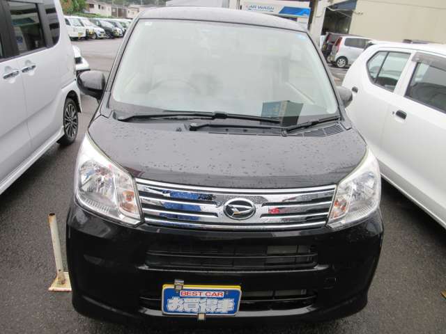 ダイハツ ムーヴ ６６０ Ｌ ４ＷＤ H30年 () 99