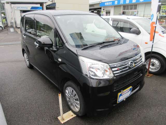 ダイハツ ムーヴ ６６０ Ｌ ４ＷＤ H30年 () 99