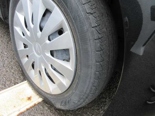 ダイハツ ムーヴ ６６０ Ｌ ４ＷＤ H30年 () 99