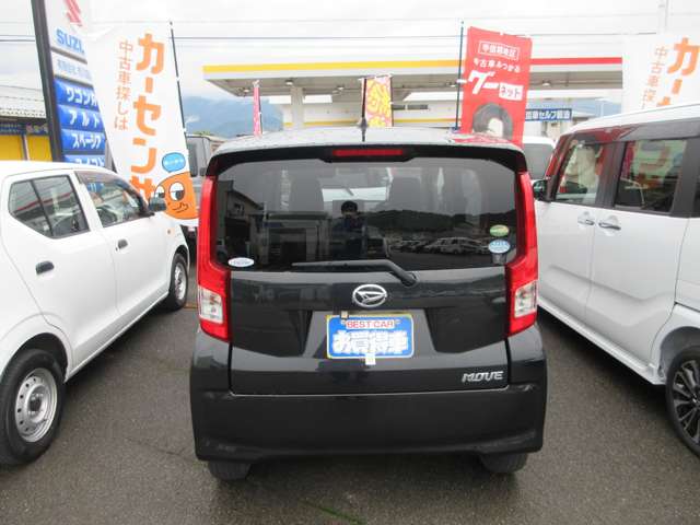 ダイハツ ムーヴ ６６０ Ｌ ４ＷＤ H30年 () 99