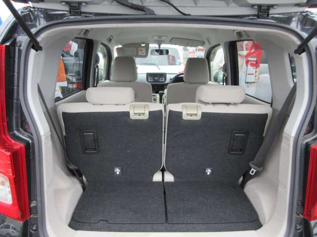 ダイハツ ムーヴ ６６０ Ｌ ４ＷＤ H30年 () 99