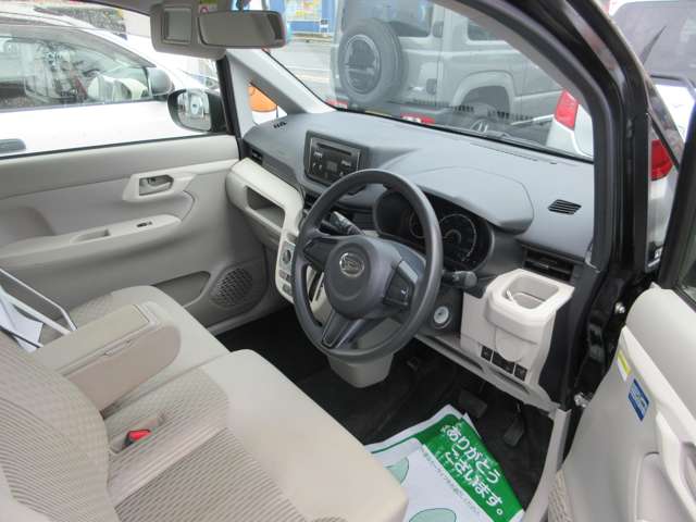 ダイハツ ムーヴ ６６０ Ｌ ４ＷＤ H30年 () 99