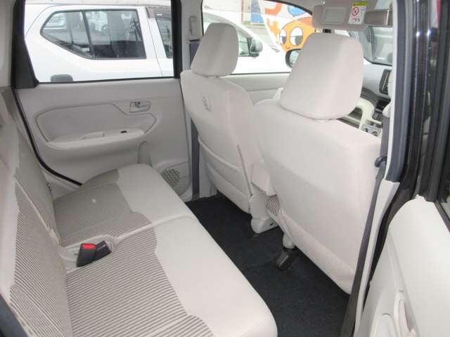ダイハツ ムーヴ ６６０ Ｌ ４ＷＤ H30年 () 99