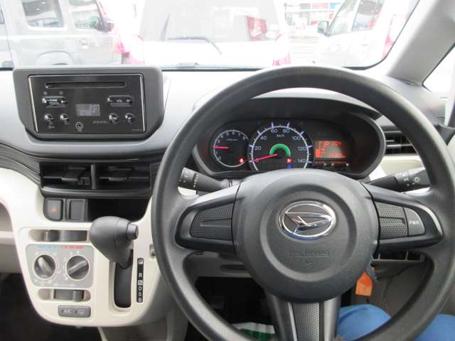 ダイハツ ムーヴ ６６０ Ｌ ４ＷＤ H30年 () 99