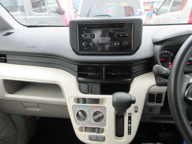 ダイハツ ムーヴ ６６０ Ｌ ４ＷＤ H30年 () 99