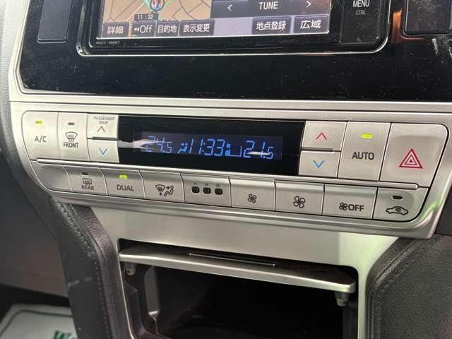 トヨタ ランドクルーザープラド ２．８ ＴＸ ディーゼルターボ ４ＷＤ H29年 () 99