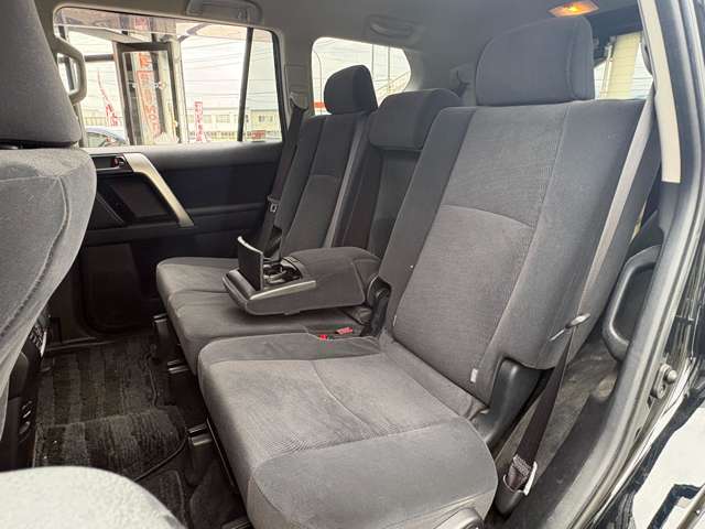 トヨタ ランドクルーザープラド ２．８ ＴＸ ディーゼルターボ ４ＷＤ H29年 () 99