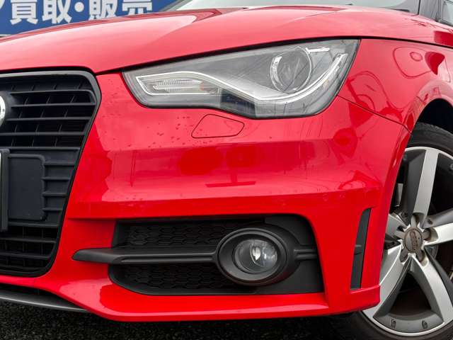 アウディ Ａ１　スポーツバック １．４　ＴＦＳＩ H27年 () 99
