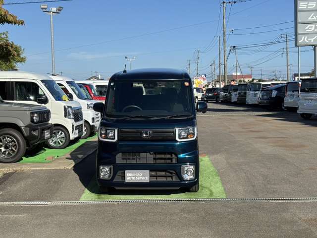 ダイハツ ウェイク ６６０ Ｌ ＳＡＩＩＩ R2年 (九州・沖縄) 99