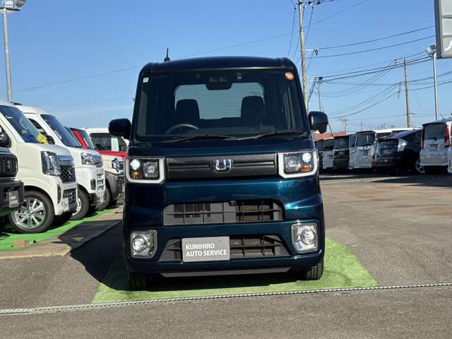 ダイハツ ウェイク ６６０ Ｌ ＳＡＩＩＩ R2年 (九州・沖縄) 99