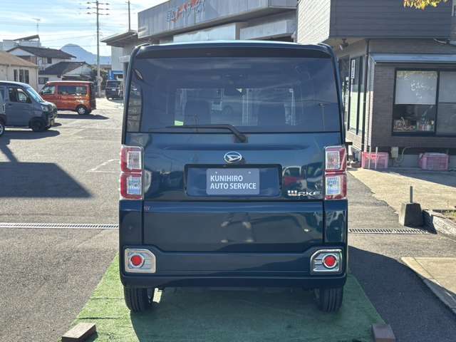 ダイハツ ウェイク ６６０ Ｌ ＳＡＩＩＩ R2年 (九州・沖縄) 99