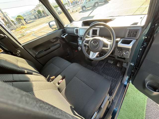 ダイハツ ウェイク ６６０ Ｌ ＳＡＩＩＩ R2年 (九州・沖縄) 99