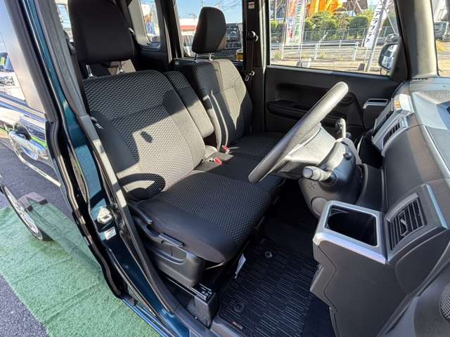 ダイハツ ウェイク ６６０ Ｌ ＳＡＩＩＩ R2年 (九州・沖縄) 99