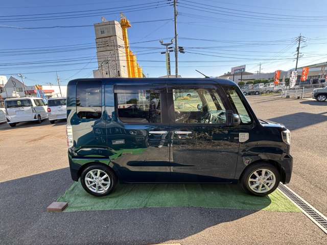 ダイハツ ウェイク ６６０ Ｌ ＳＡＩＩＩ R2年 (九州・沖縄) 99