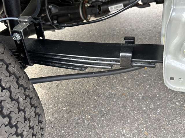 スズキ キャリイトラック ６６０ ＫＣ農繁 ３方開 ４ＷＤ R8年 (九州・沖縄) 99