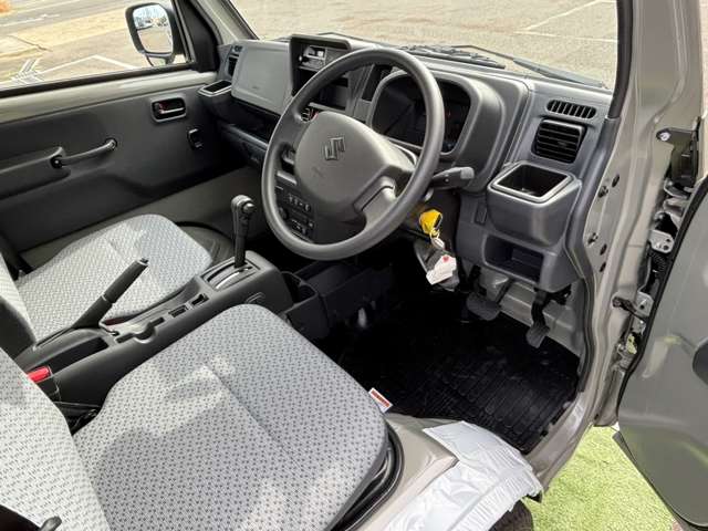 スズキ キャリイトラック ６６０ ＫＣ農繁 ３方開 ４ＷＤ R8年 (九州・沖縄) 99