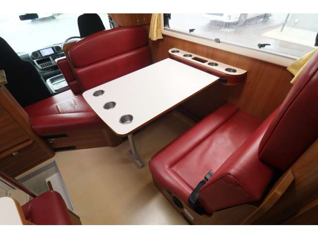 トヨタ カムロード ナッツＲＶ クレアエボリューション５．３Ｘ H30年 () 99