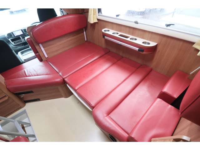 トヨタ カムロード ナッツＲＶ クレアエボリューション５．３Ｘ H30年 () 99
