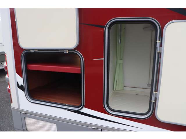 トヨタ カムロード ナッツＲＶ クレアエボリューション５．３Ｘ H30年 () 99