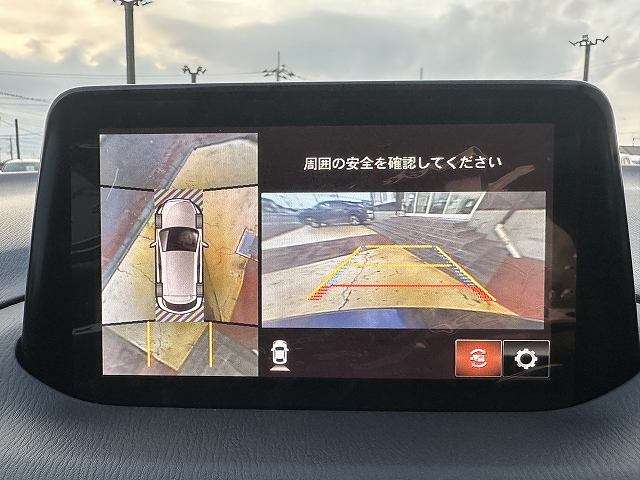 マツダ アクセラスポーツ １．５ １５ＸＤ プロアクティブ ディーゼルターボ H29年 () 99