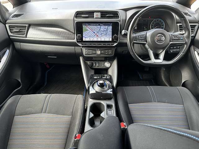 日産 リーフ Ｘ　Ｖセレクション R3年 () 99