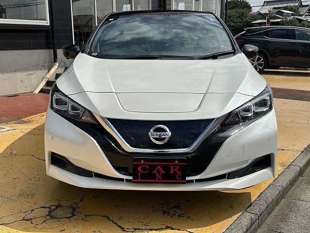 日産 リーフ Ｘ　Ｖセレクション R3年 () 99