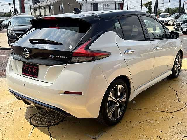 日産 リーフ Ｘ　Ｖセレクション R3年 () 99