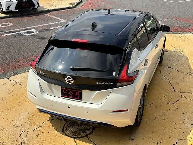 日産 リーフ Ｘ　Ｖセレクション R3年 () 99