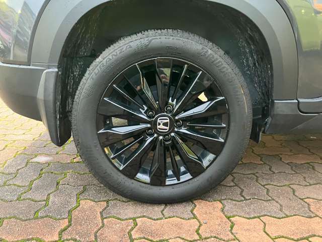 ホンダ ＷＲ−Ｖ １．５ Ｚ ブラックスタイル R7年 () 99